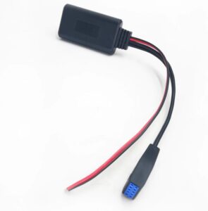 BMW Bluetooth 10-Pin-Anschluss AUX - Image 2
