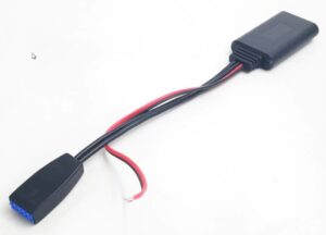 BMW Bluetooth 10-Pin-Anschluss AUX - Image 4