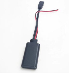 BMW Bluetooth 10-Pin-Anschluss AUX - Image 5