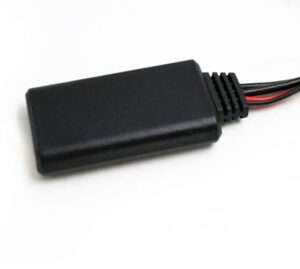 BMW Bluetooth 10-Pin-Anschluss AUX - Image 6