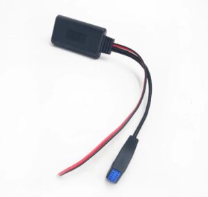BMW Bluetooth 10-Pin-Anschluss AUX - Image 8