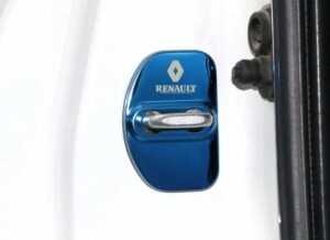 Renault 4 X Türschlossabdeckung - Image 5