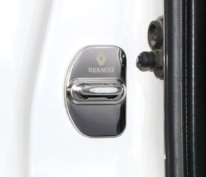 Renault 4 X Türschlossabdeckung - Image 6