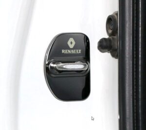 Renault 4 X Türschlossabdeckung - Image 7