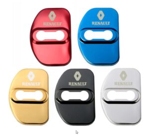 Renault 4 X Türschlossabdeckung - Image 10