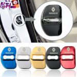 Renault 4 X Türschlossabdeckung