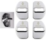 Renault 4 X Türschlossabdeckung - Image 14