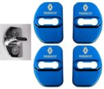 Renault 4 X Türschlossabdeckung - Image 16