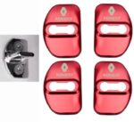 Renault 4 X Türschlossabdeckung - Image 17