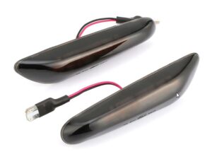 BMW Dynamic Signalleuchte E-Prüfz. - Image 3