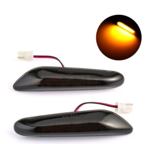 BMW Dynamic Signalleuchte E-Prüfz. - Image 8