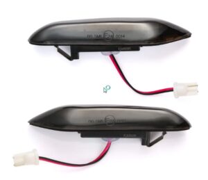 BMW Dynamic Signalleuchte E-Prüfz. - Image 9