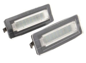 Smart Kennzeichenbeleuchtung - Image 2