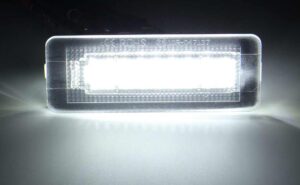 Smart Kennzeichenbeleuchtung - Image 5