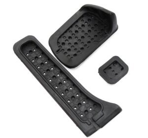 Benz AMG C E GLC CLS-Pedalabdeckung - Image 3