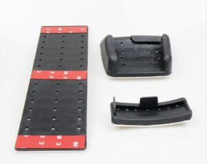 Audi Pedalabdeckung A4 A5 A6 Q3 Q5 - Image 2