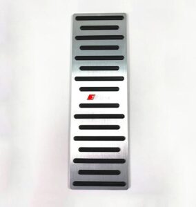 Audi Pedalabdeckung A4 A5 A6 Q3 Q5 - Image 3