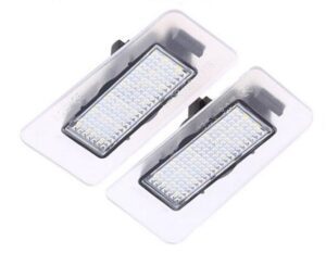 Hyundai KIA LED-Kennzeichenleuchte - Image 3