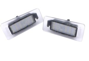 Hyundai KIA LED-Kennzeichenleuchte - Image 4