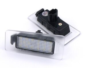 Hyundai KIA LED-Kennzeichenleuchte - Image 7