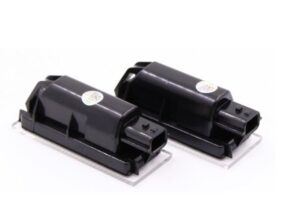 Renault LED Kennzeichenbeleuchtung - Image 2