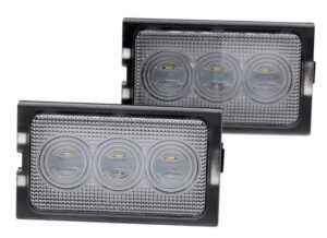 Land Rover Kennzeichenbeleuchtung - Image 3