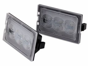 Land Rover Kennzeichenbeleuchtung - Image 4