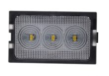 Land Rover Kennzeichenbeleuchtung - Image 7