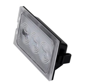 Land Rover Kennzeichenbeleuchtung - Image 8