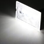 Land Rover Kennzeichenbeleuchtung - Image 9