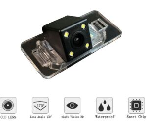 Mini Cooper Rückfahrkamera - Image 4