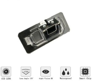 Mini Cooper Rückfahrkamera - Image 5