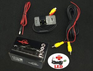 Mini Cooper Rückfahrkamera - Image 9