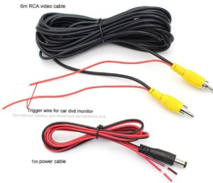 Mini Cooper Rückfahrkamera - Image 10