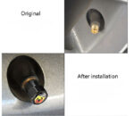 Abarth Auto Styling Auto Caps Fall - Image 8