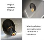 Abarth Auto Styling Auto Caps Fall - Image 9