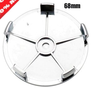 HAMANN BMW 7 PCs Radkappe - Image 7