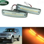 Blinker - Land Rover Discovery LED-Anzeigeleuchten