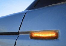 Land Rover Discovery LED-Anzeigeleuchten - Image 5