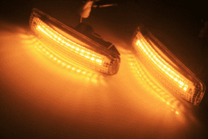 Land Rover Discovery LED-Anzeigeleuchten - Image 6