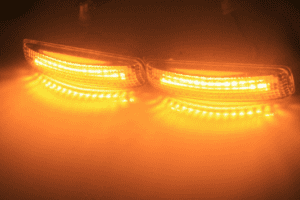 Land Rover Discovery LED-Anzeigeleuchten - Image 7