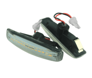 Land Rover Discovery LED-Anzeigeleuchten - Image 8