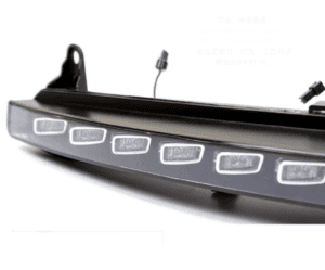 Audi Q7 Signal und Tagfahrlicht - Image 7