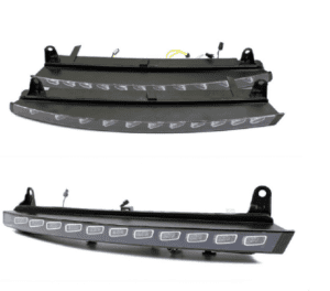 Audi Q7 Signal und Tagfahrlicht - Image 8