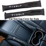 Tesla Autositz Gap Cover - Image 2
