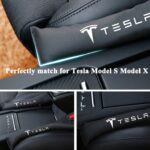 Tesla Autositz Gap Cover - Image 4