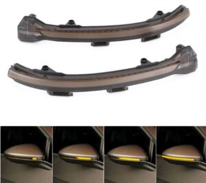 VW Volkswagen Golf 7 Blinkerleuchte E-Prüfz. - Image 4