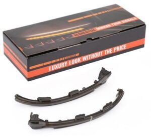 VW Volkswagen Golf 7 Blinkerleuchte E-Prüfz. - Image 12