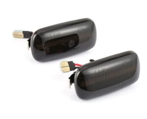 Audi Led Blinker E-Prüfz. A3 8P A4 S4 RS4 B6 B7 B8 A6 - Image 10