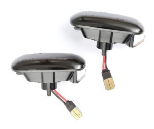 Audi Led Blinker E-Prüfz. A3 8P A4 S4 RS4 B6 B7 B8 A6 - Image 11